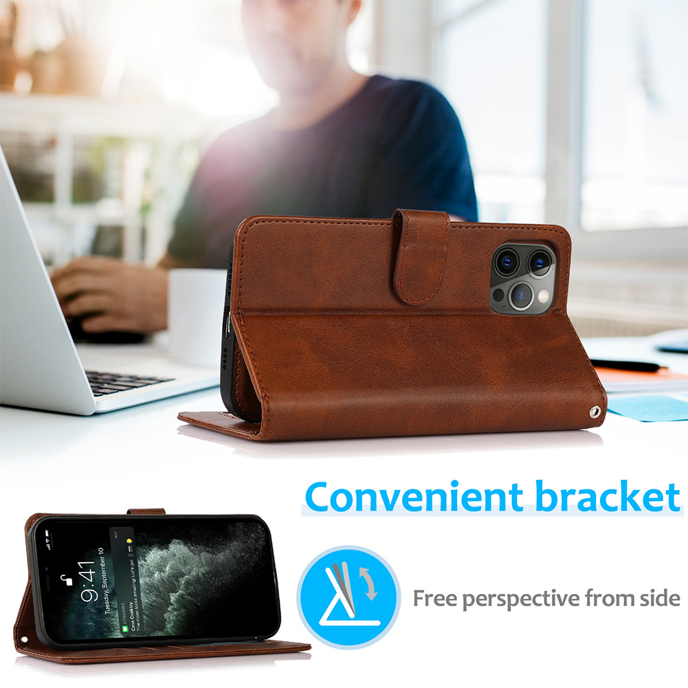Image of Phone Case With Card Holder - Premium Quality & Best Deals-2
