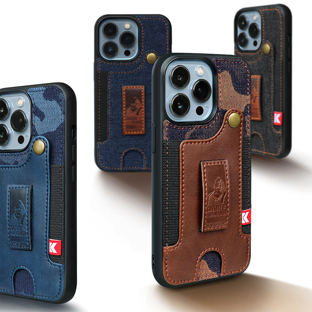 Image of Phone Case Wristband Wallet - Premium Quality & Best Deals-2