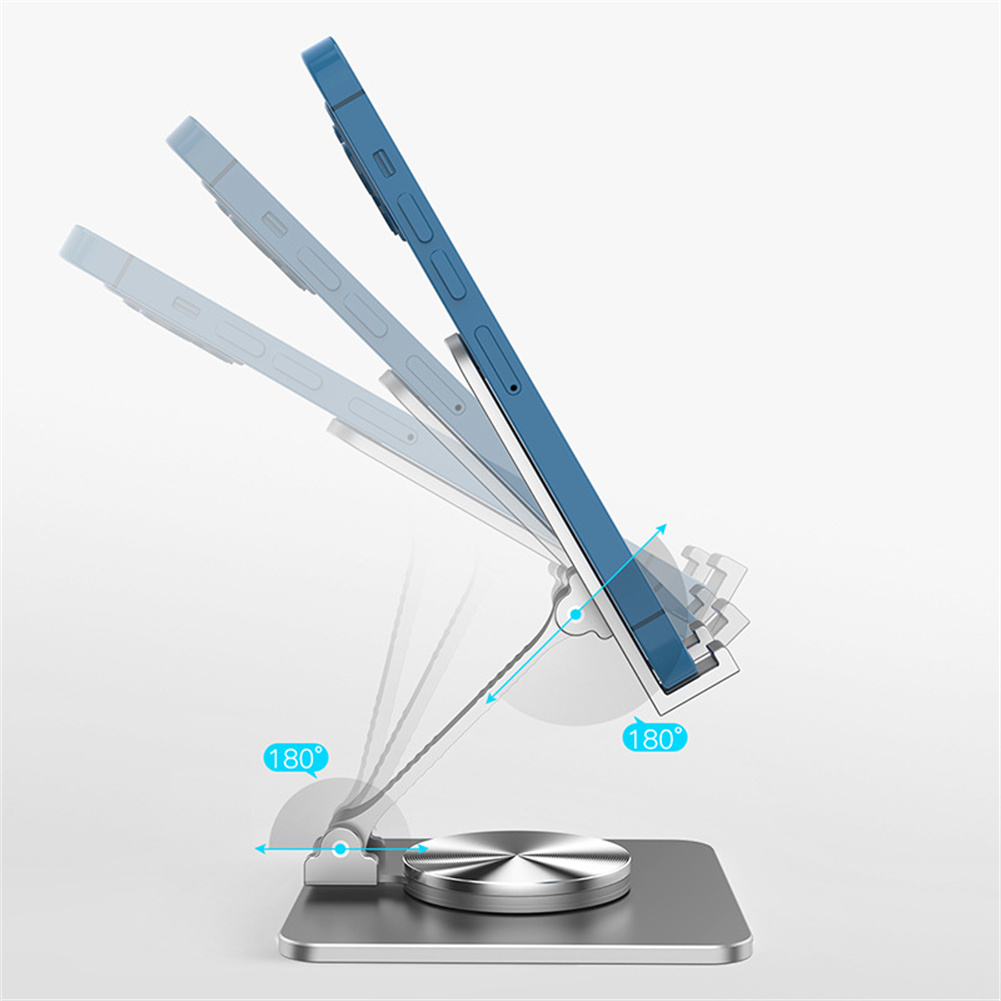 Image of Phone Stand 360-degree - Premium Quality & Best Deals-2