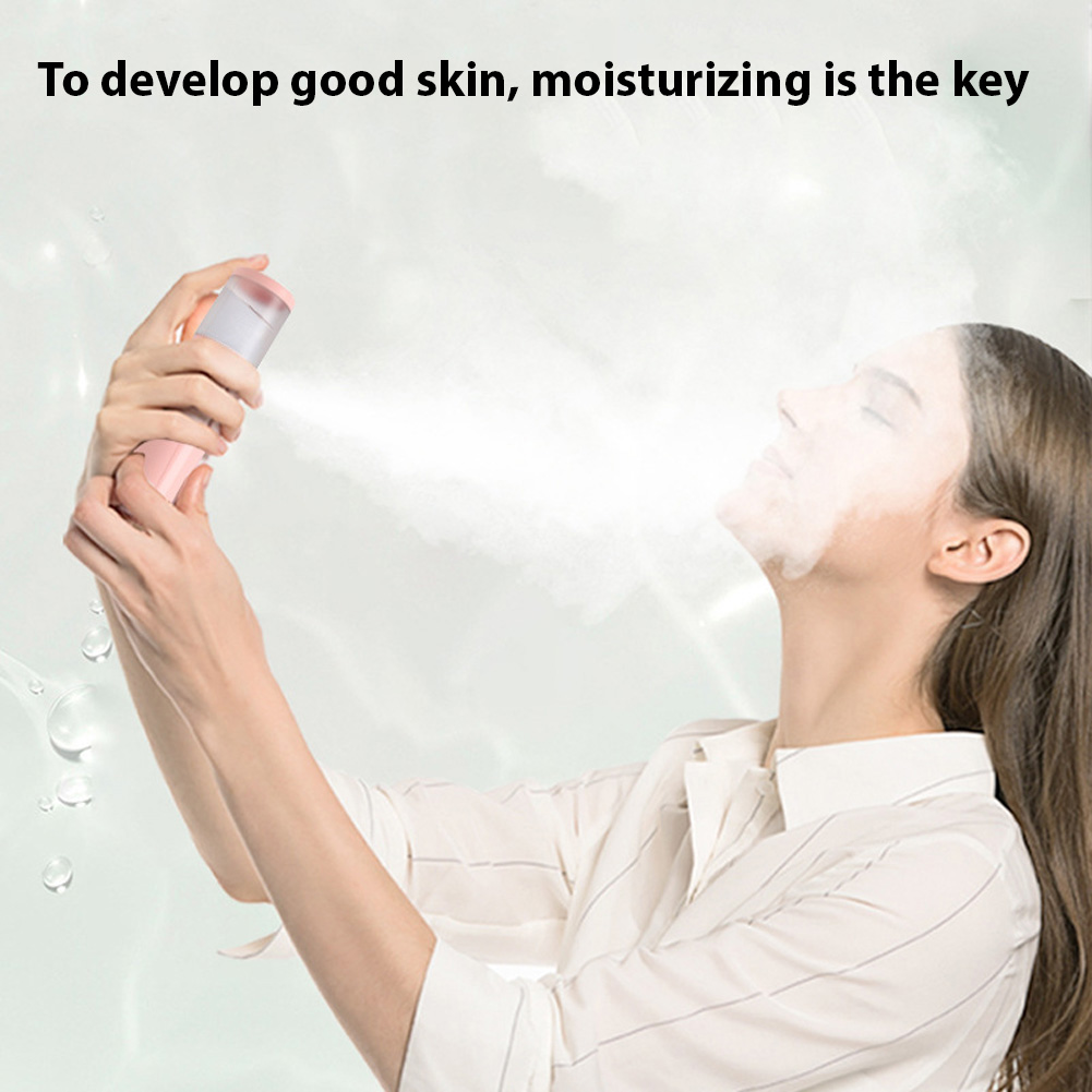 Image of Portable Air Humidifier USB - Premium Quality & Best Deals-2