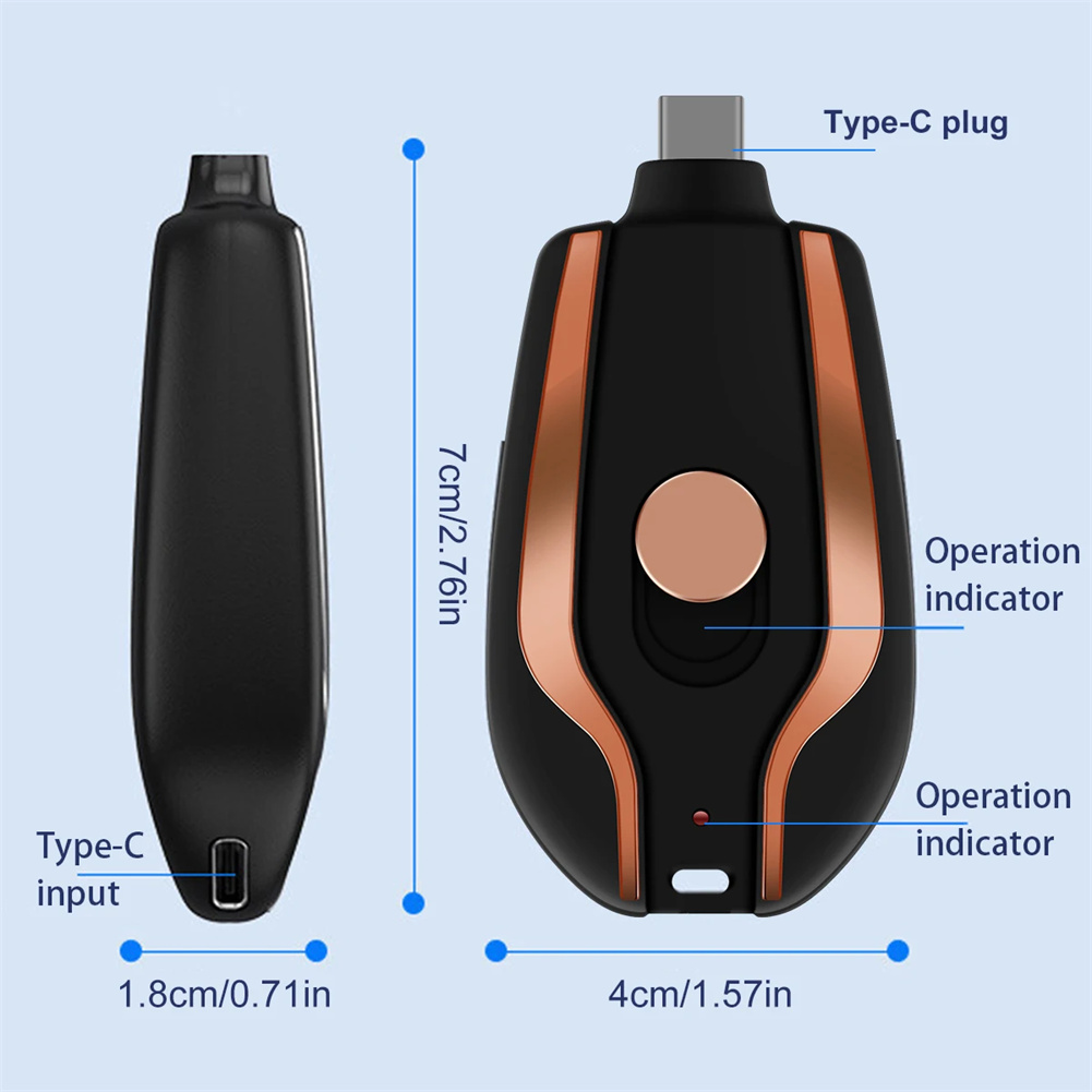 Image of Portable Charger Power Bank - Premium Quality & Best Deals-2