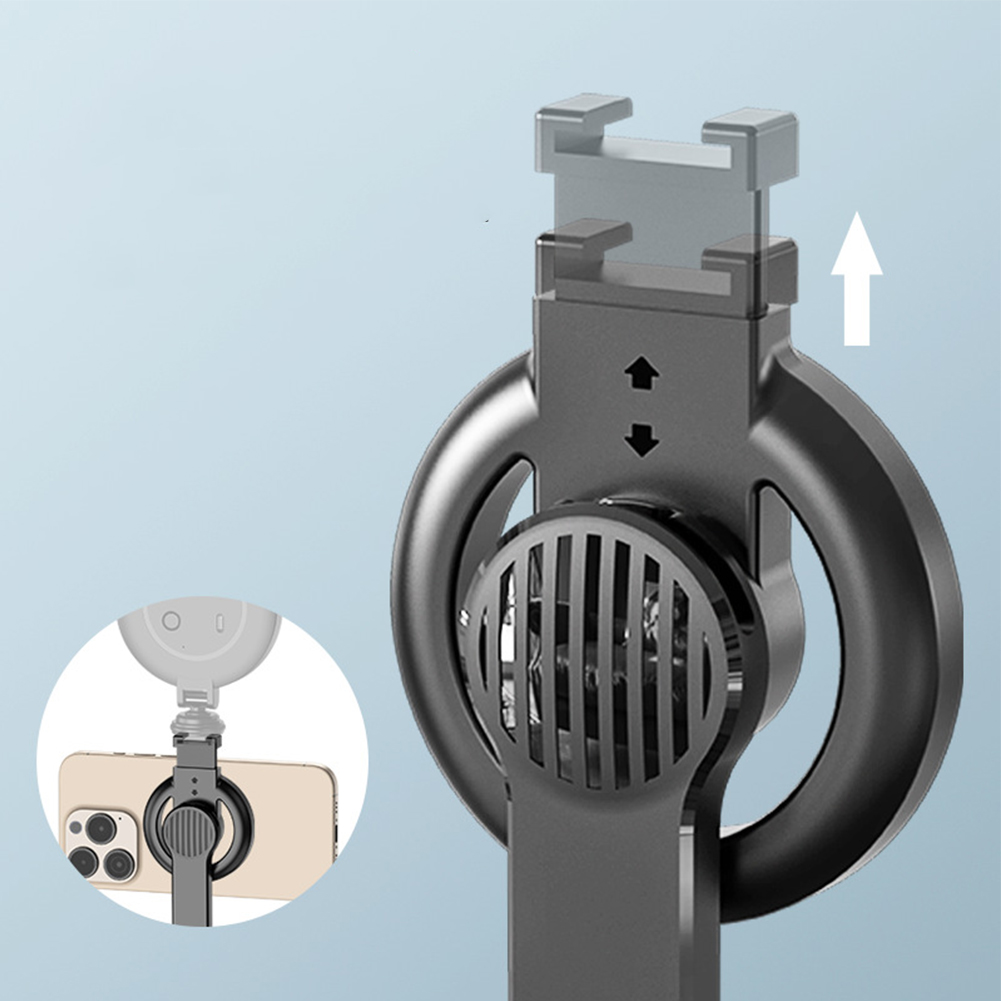 Image of Portable Selfie Stick Tripod - Premium Quality & Best Deals-2