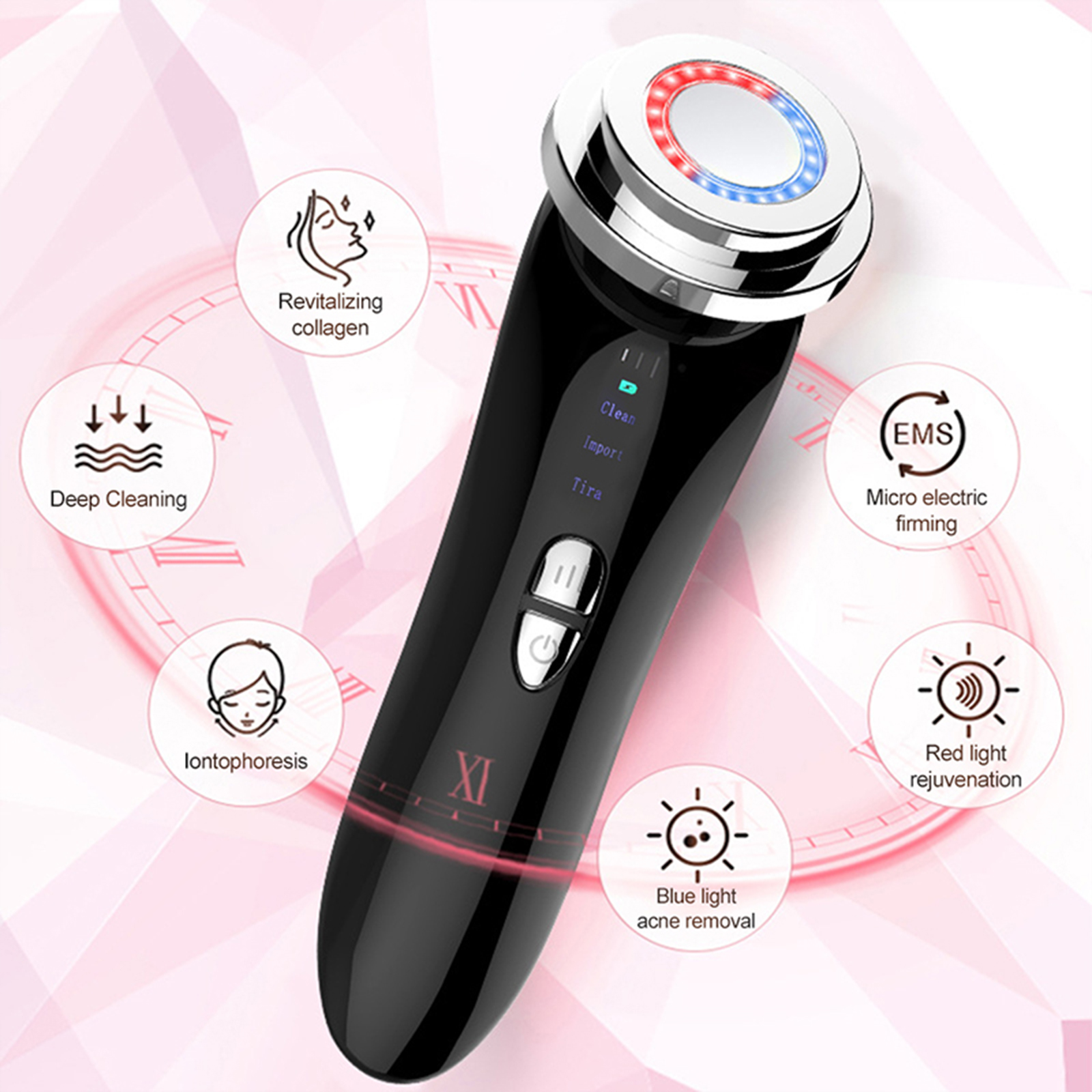 Image of Professional Beauty - Premium Quality & Best Deals-2