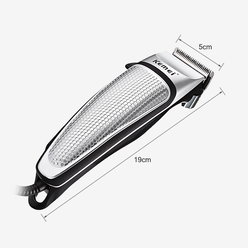 Image of Professional Hair Clipper - Premium Quality & Best Deals-2