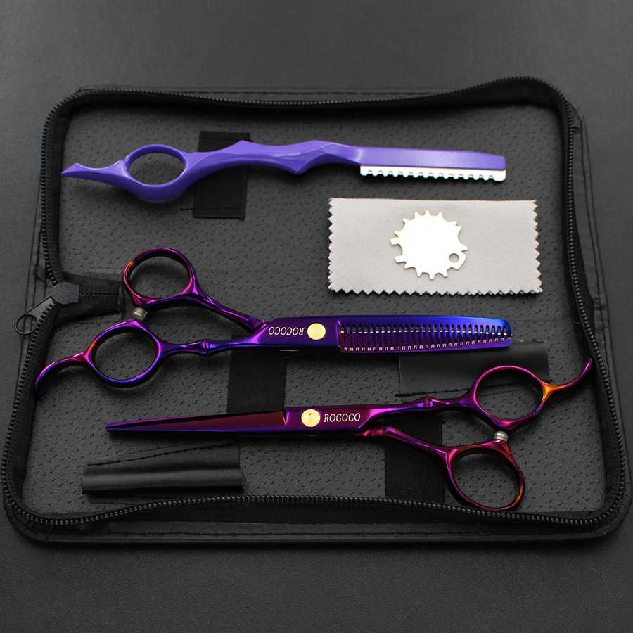 Image of Professional Hair Cutting - Premium Quality & Best Deals-2