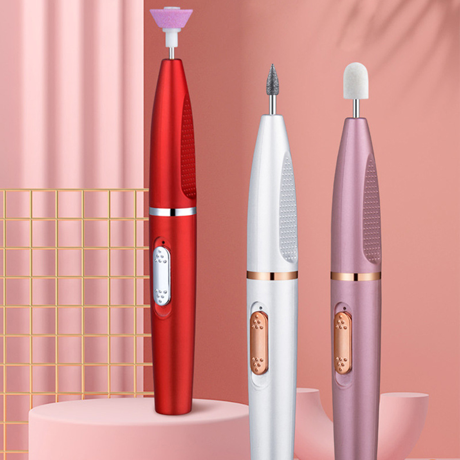 Image of Professional Manicure - Premium Quality & Best Deals-2