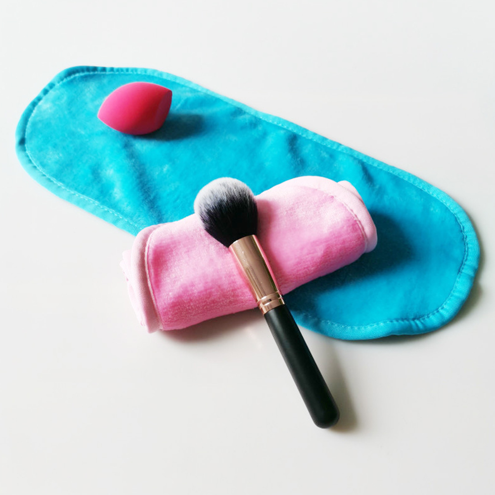 Image of Reusable Makeup Remover - Premium Quality & Best Deals-2