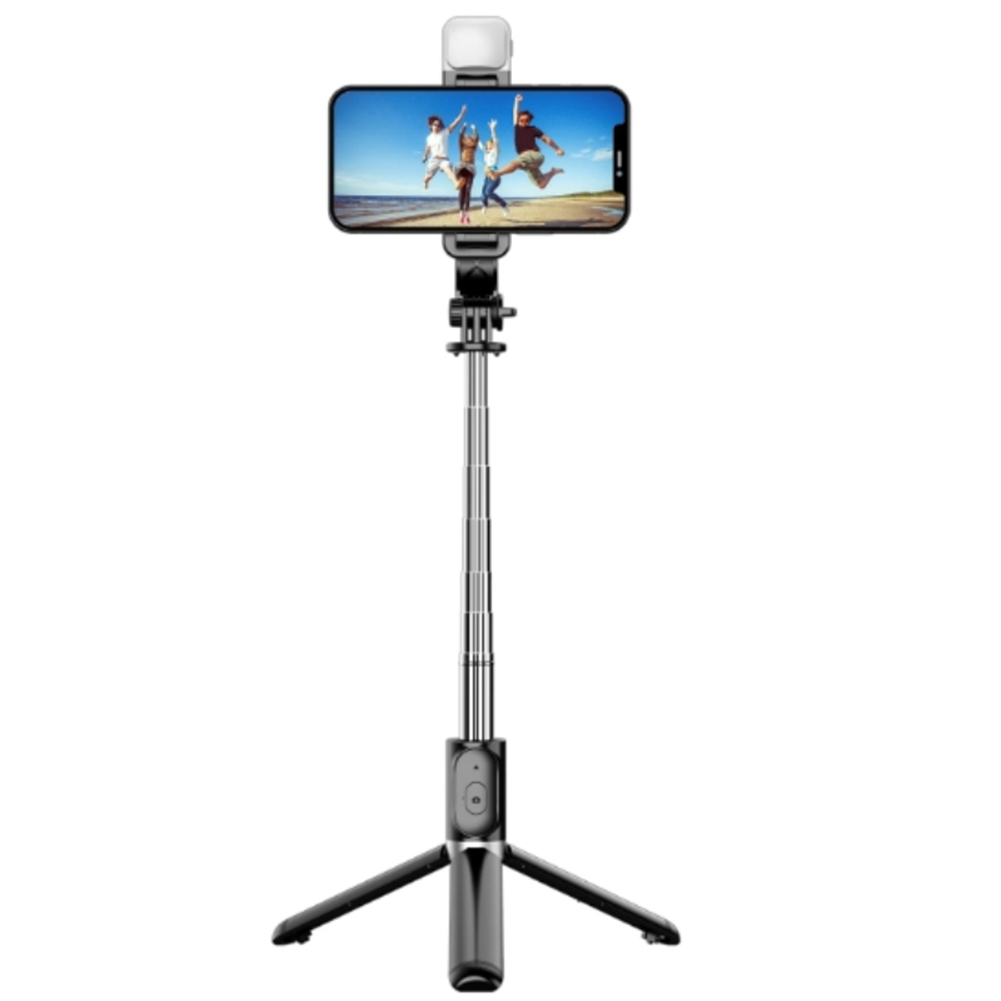 Image of Selfie Stick Tripod Sturdy - Premium Quality & Best Deals-2