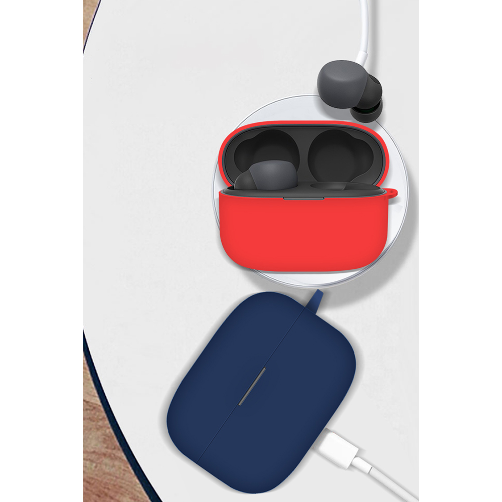 Image of Silicone Protective Case - Premium Quality & Best Deals-2