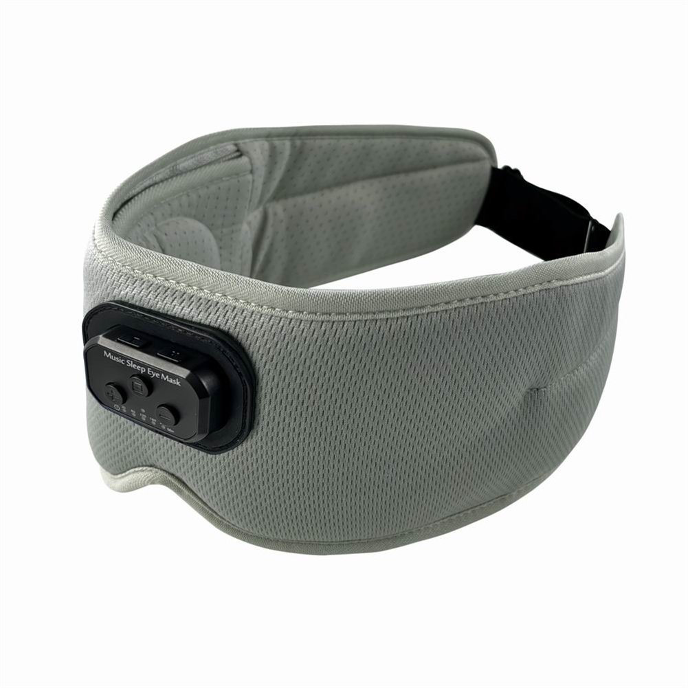 Image of Sleep Mask Block Out Light - Premium Quality & Best Deals-2