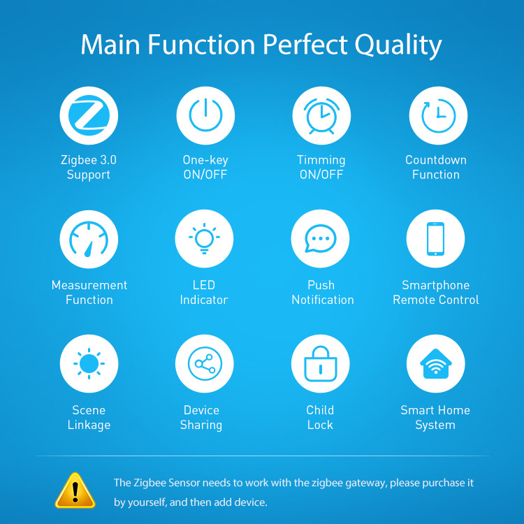 Image of Smart Socket App Remote - Premium Quality & Best Deals-2