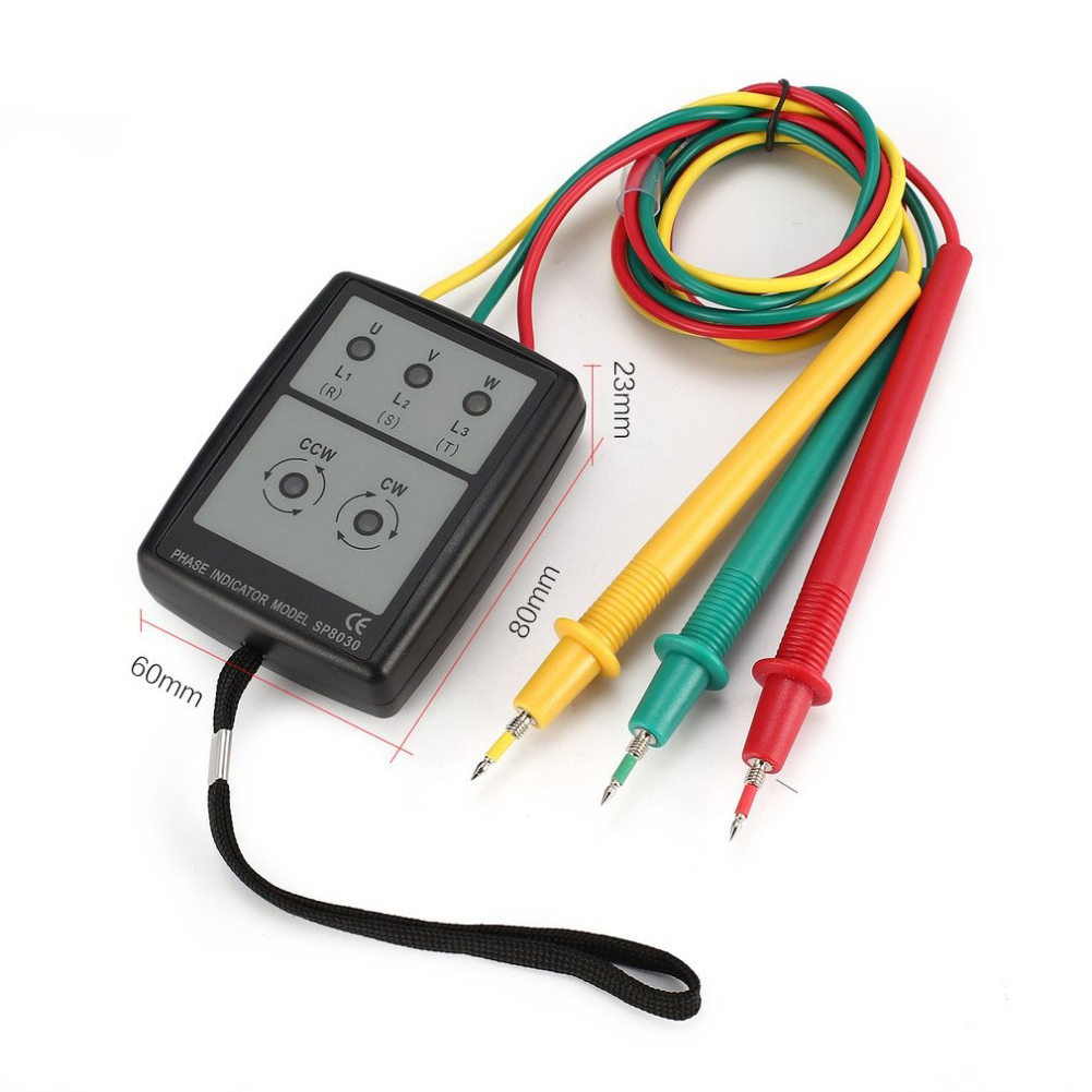 Image of Sp8030 3 Phase Current - Premium Quality & Best Deals-2