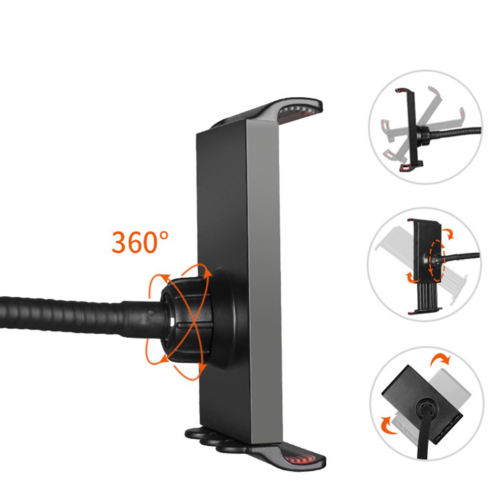 Image of Tablet Floor Stand Adjustable - Premium Quality & Best Deals-2