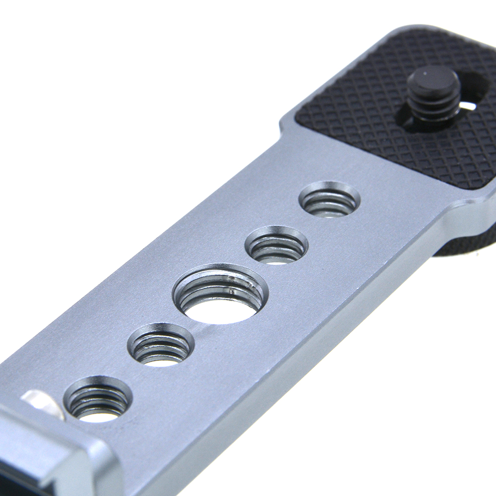 Image of Triple Cold Shoe Mount Gimbal - Premium Quality & Best Deals-2