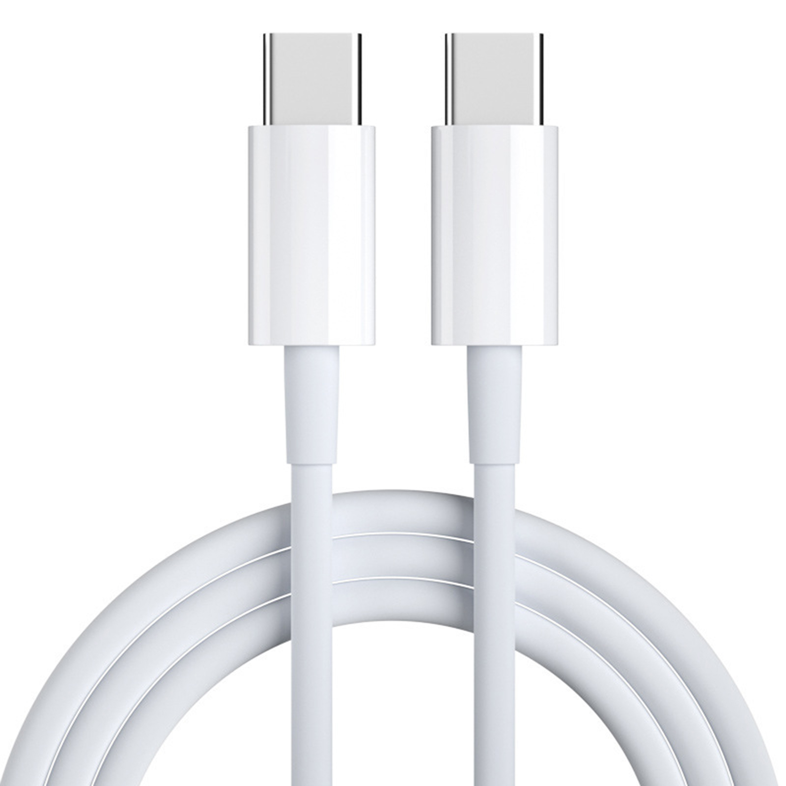 Image of USB C To USB C Cable Type C - Premium Quality & Best Deals-2