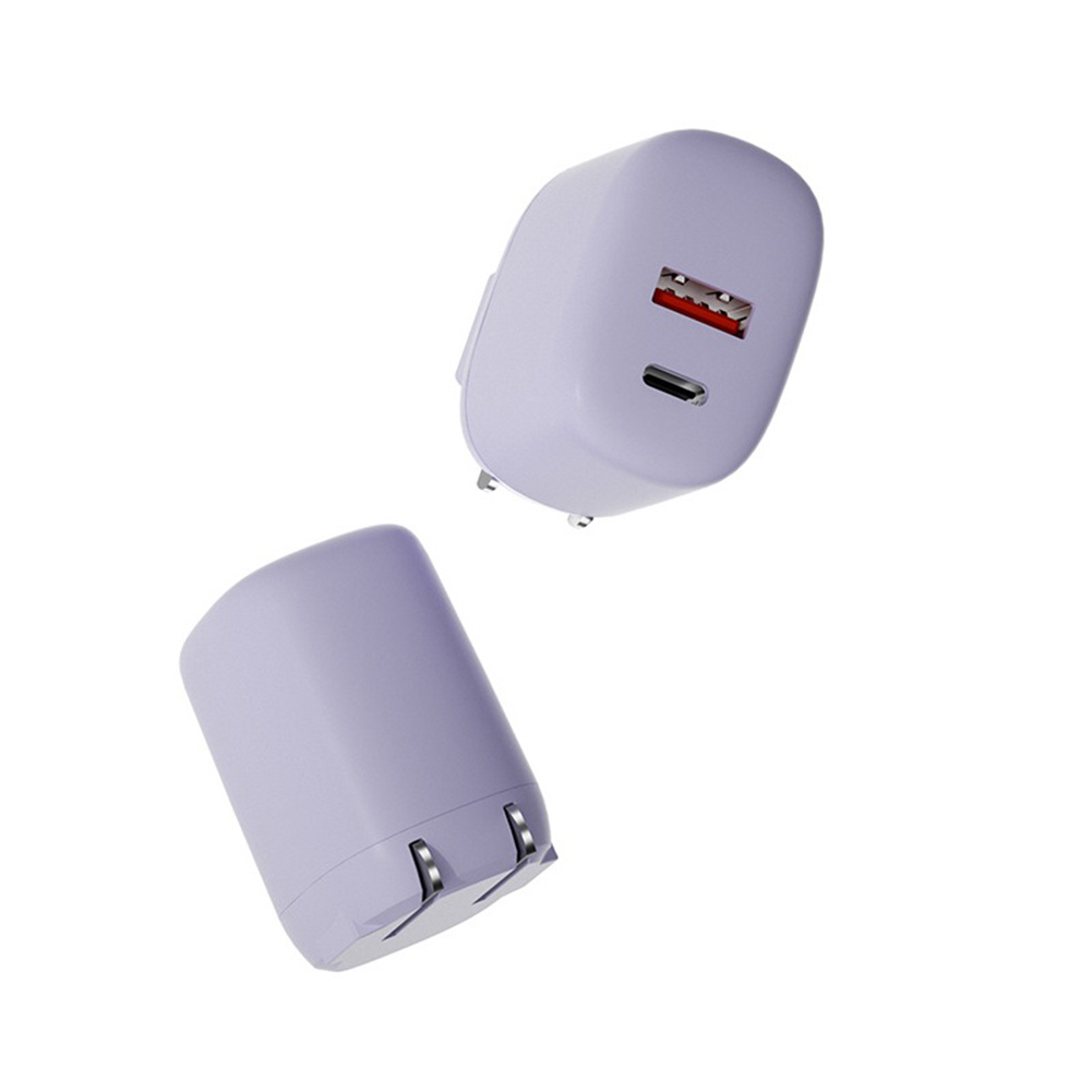 Image of USB Type C Fast Wall Charger - Premium Quality & Best Deals-2