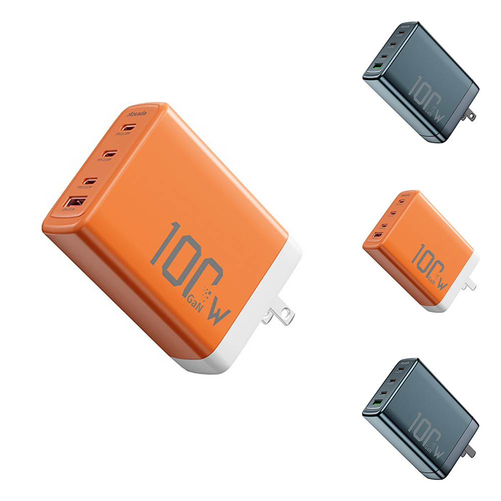 Image of USB Type C Wall Charger Block - Premium Quality & Best Deals-2