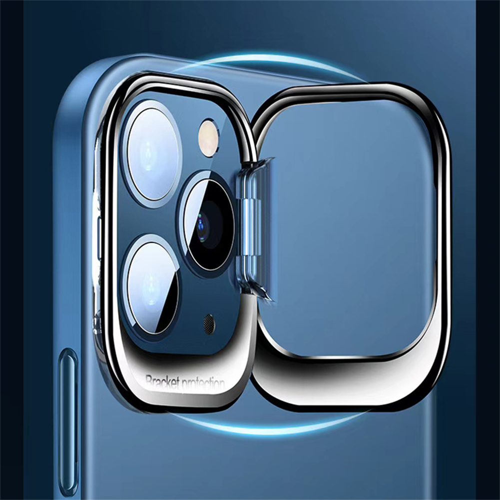 Image of Ultra Thin Metal Stand Phone - Premium Quality & Best Deals-2