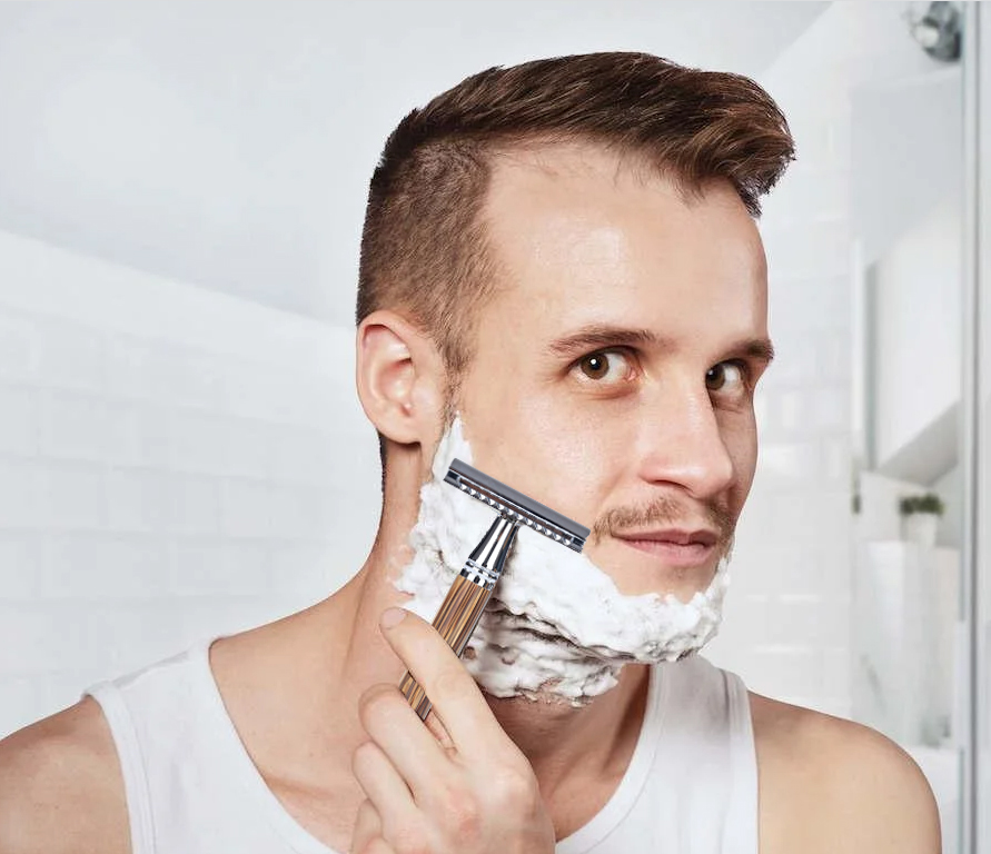 Image of Vintage  Shaver Stainless - Premium Quality & Best Deals-2