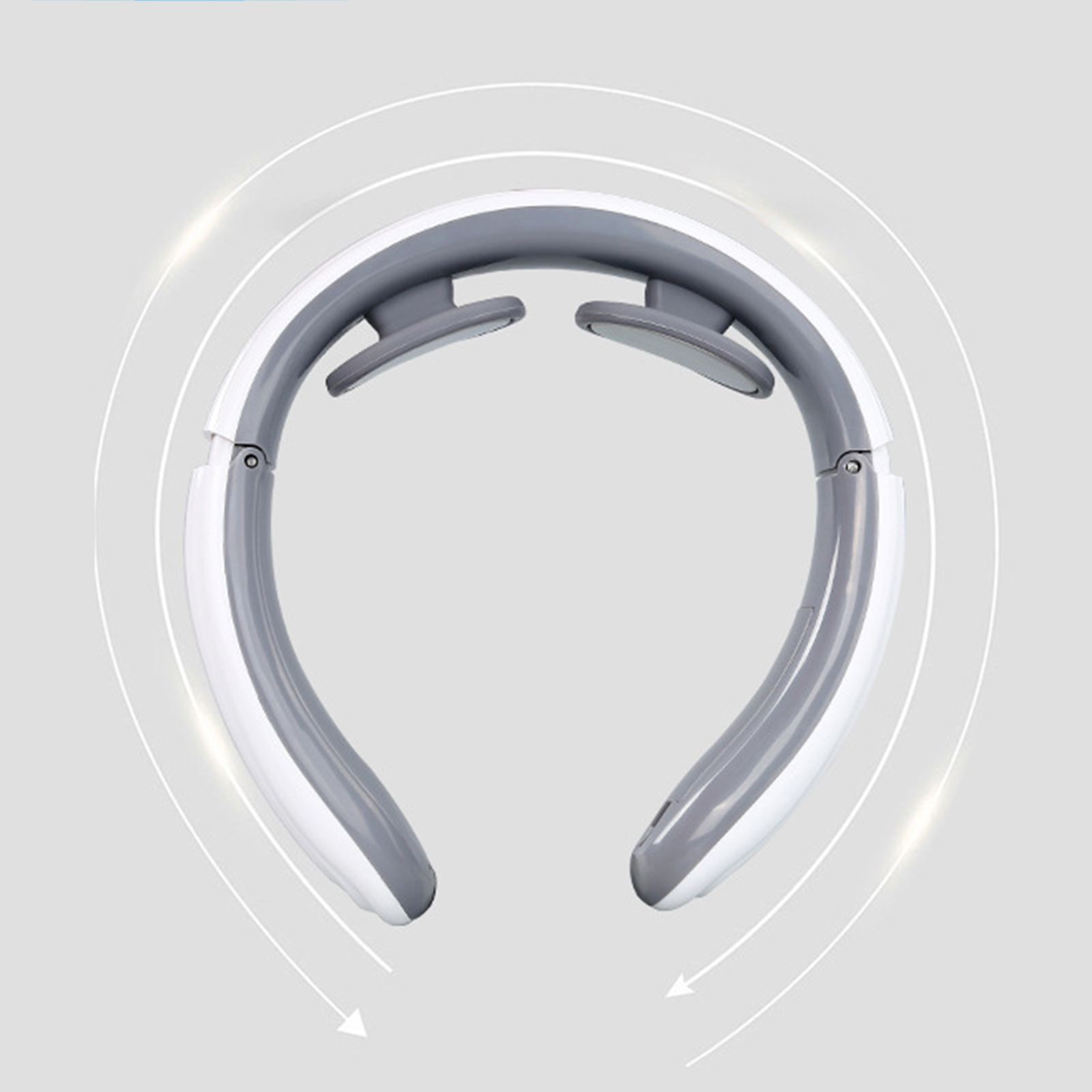 Image of Wireless Heated Neck Massager - Premium Quality & Best Deals-2