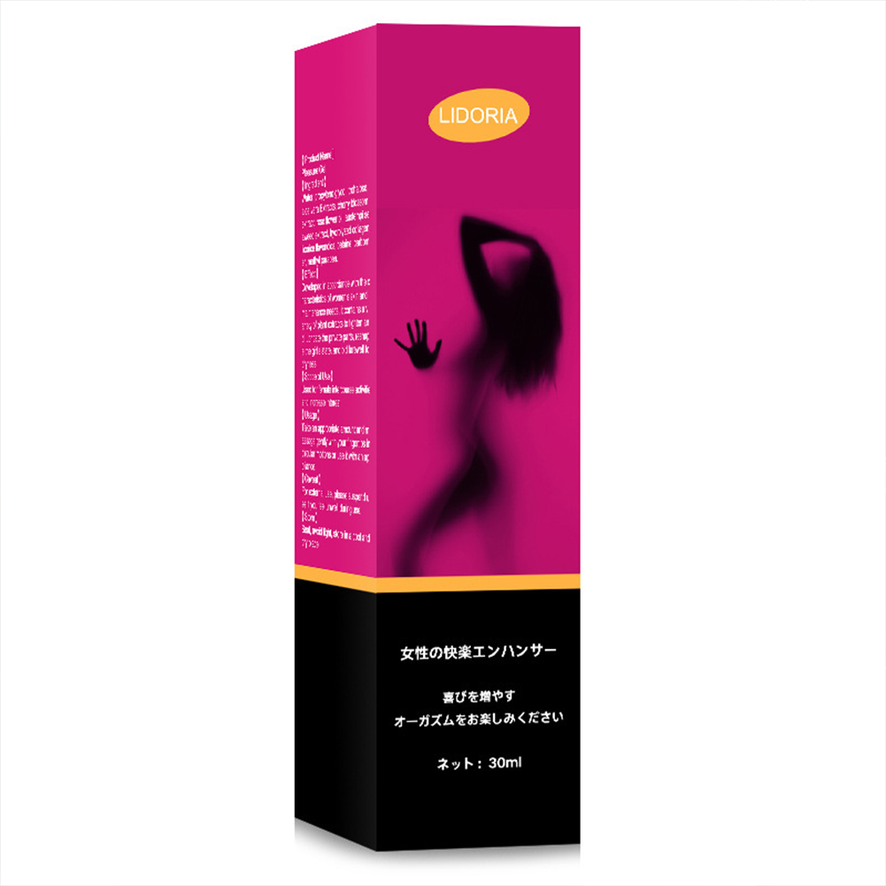 Image of Women Orgasm  Gel Libido - Premium Quality & Best Deals-2